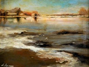Landscape Landscape