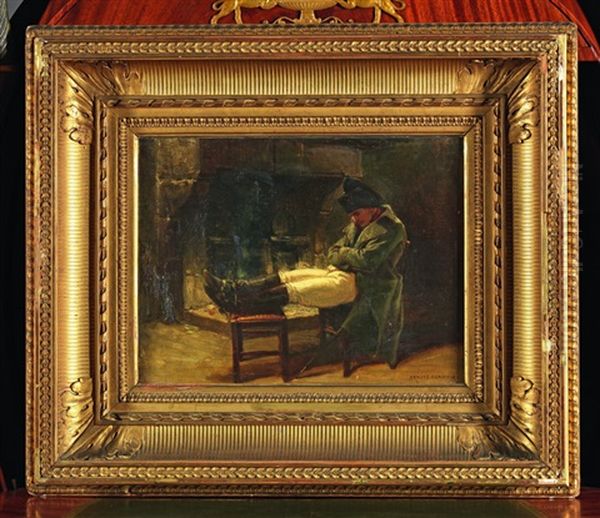 Le Sommeil De Napoleon - view 1