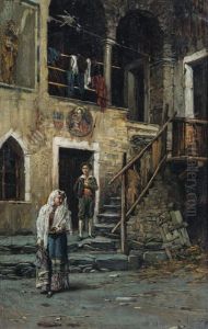 Corteggiamento