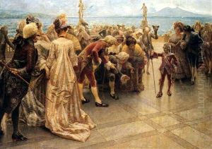 Omaggio Al Duchino