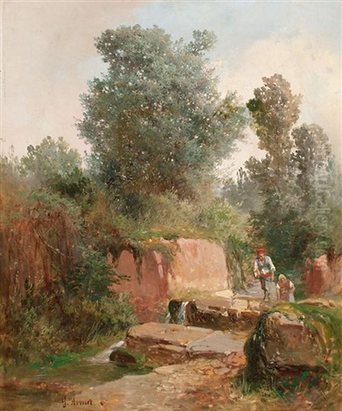 Paisaje - view 1