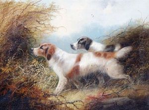 On The Scent (+ Dinner Time; Pair) On The Scent (+ Dinner Time; Pair)