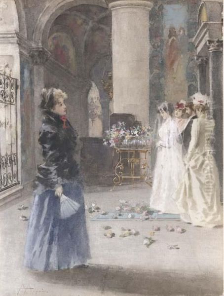 La Sposa - view 1
