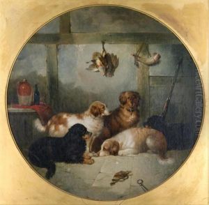 Epagneuls Et Retrievers Epagneuls Et Retrievers
