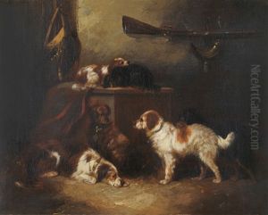 The Gun Room