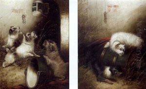 The Height Of Impudence (+ A Sharp Lookout; 2 Works) The Height Of Impudence (+ A Sharp Lookout; 2 Works)