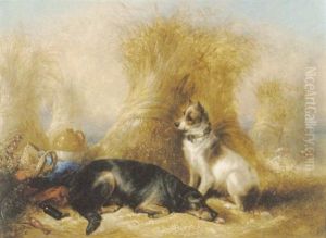 Good Companions by George Armfield