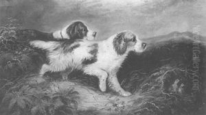 First Point by George Armfield