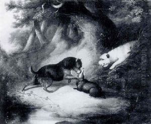 Badger Hunt