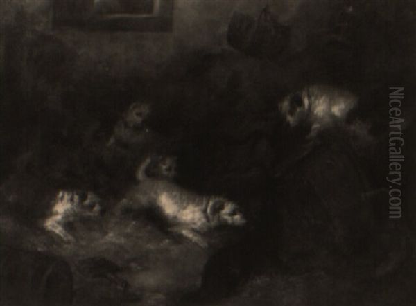 Terriers In Hot Pursuit - view 1