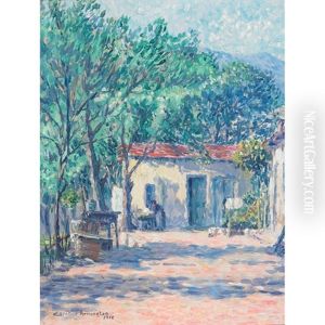 Riviera, Pres De Monte Carlo