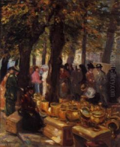 Fleamarket