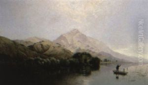 Jacob And Rebecca