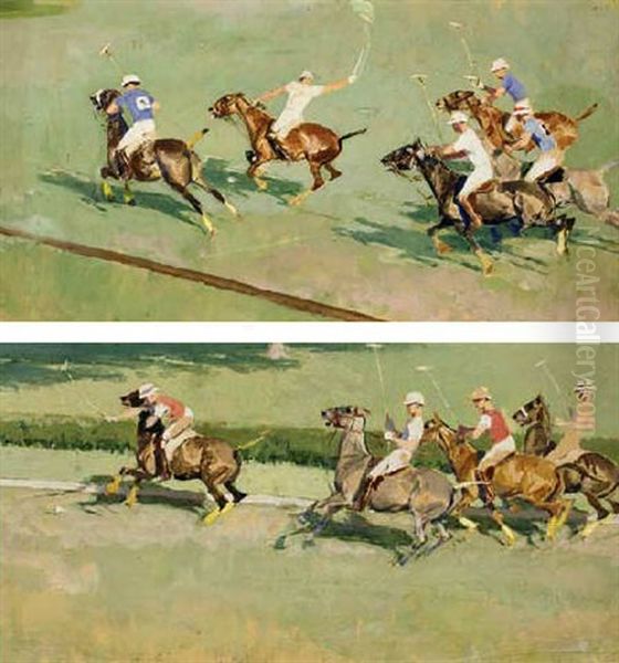 Polo - view 1