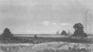 On The Platte