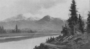 California Landscape
