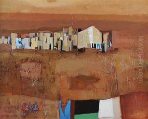 Untitled by Arthur Armstrong