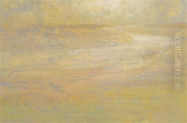 Seascape - view 1