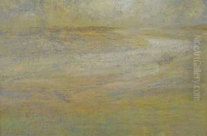 Connemara Beach by Arthur Armstrong