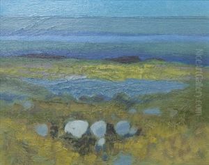 Horizons by Arthur Armstrong
