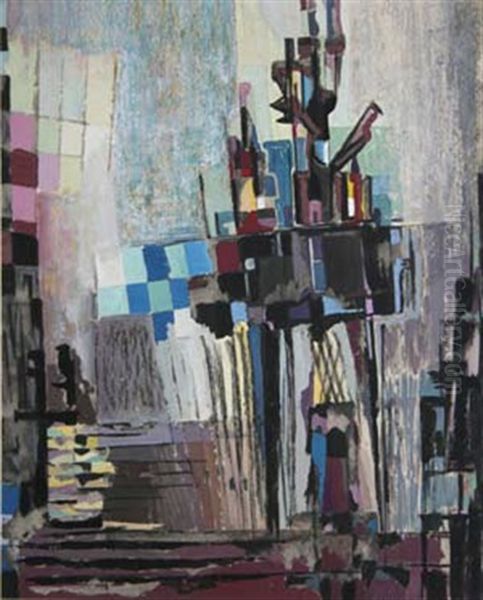 Abstract No. 3 - view 1