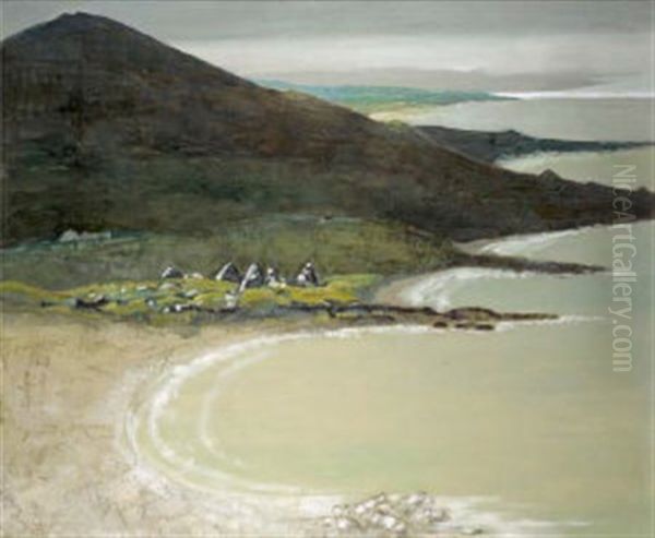 Headlands - view 1