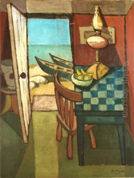Cottage, West Of Ireland - view 1