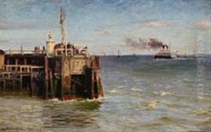Die Alte Liebe Cuxhaven Die Alte Liebe Cuxhaven