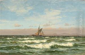 Seascape Seascape