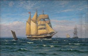 Tall Ships