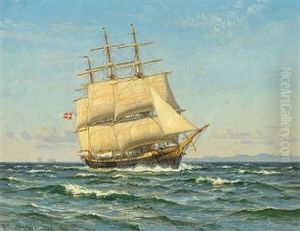 The Scholar Ship Georg Stage The Scholar Ship Georg Stage