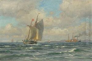 Seascape