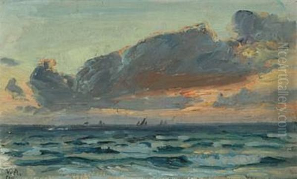 Marine - view 1