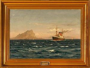 Middelhavet - Gibraltar