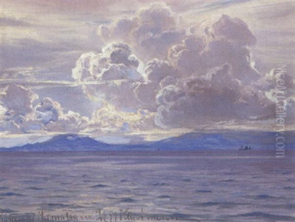 Kysten Af Sumatra - view 1