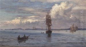 Ud For Helsingor