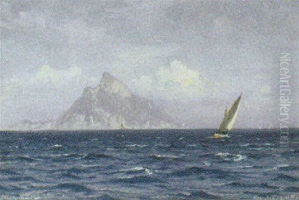 Marine, Parti Fra Monte Cilero - view 1