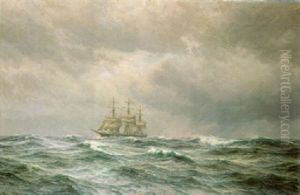 At Sea At Sea