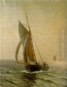 Sailing With The Breeze Sailing With The Breeze