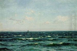 Seascape Seascape