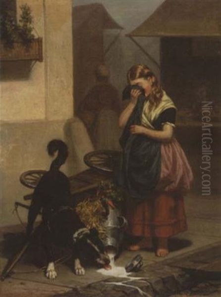 Missgeschick - view 1