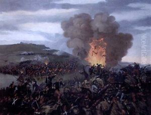 Crimean War by Edward Arnold