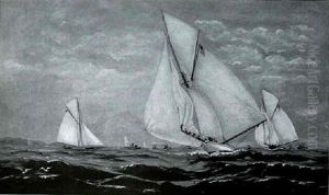 Racing Yachts