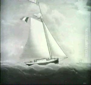 Elena Catalina by Edward Arnold