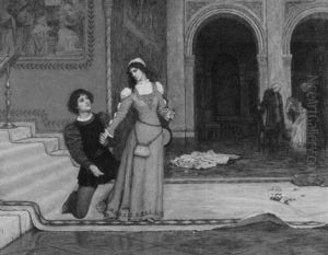 The Proposal by Reginald Ernest Arnold