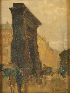 Place Animee by Floris Arntzenius