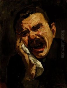 Toothache Toothache