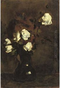 White Roses White Roses