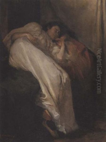 A Serene Sleep - view 1