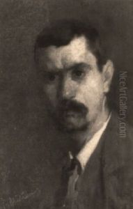 Zelfportret